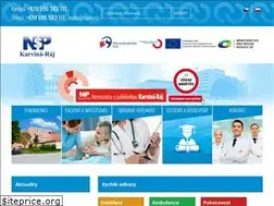 Sites similar to nspka.cz