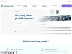 Sites similar to nspkch.sk