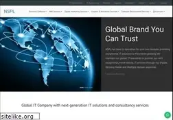 Sites similar to nspl.co.in