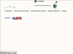 Sites similar to nsplm.sk