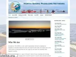Sites similar to nspn.org