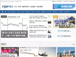 Sites similar to nspna.co.kr