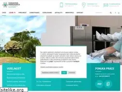 Sites similar to nspnz.sk