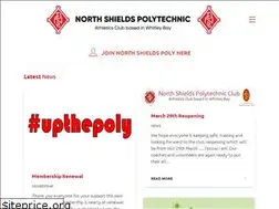 Sites similar to nspoly.org