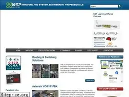 Sites similar to nsponline.net