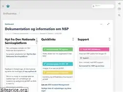 Sites similar to nspop.dk