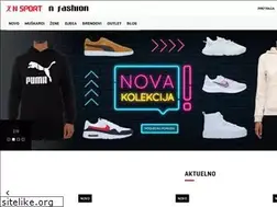 Sites similar to nsport.ba