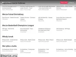 Sites similar to nsportplus.pl