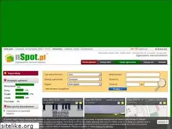 Sites similar to nspot.pl