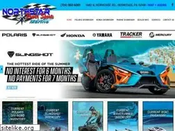 Sites similar to nspowersports.com
