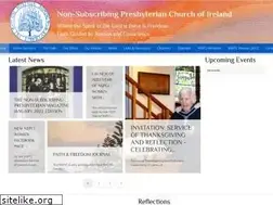 Sites similar to nspresbyterian.org