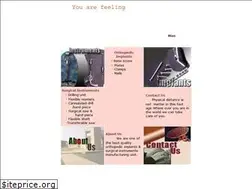 Sites similar to nsproducts.com