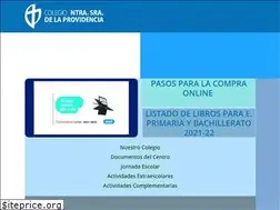 Sites similar to nsprovidencia.es