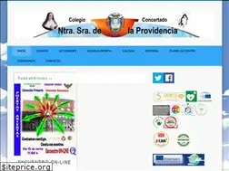 Sites similar to nsprovidenciap.es