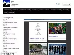 Sites similar to nsps.ca