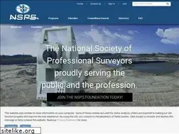 Sites similar to nsps.us.com