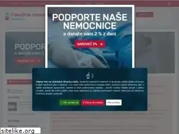 Sites similar to nspskalica.sk