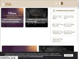 Sites similar to nspsocorro.com.br