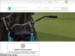 Sites similar to nspssp.ca
