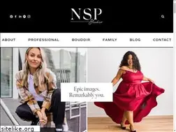 Sites similar to nspstudio.com