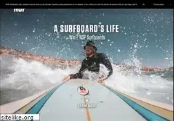 Sites similar to nspsurfboards.com