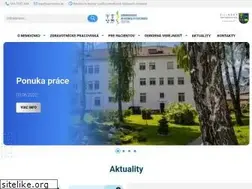 Sites similar to nsptrstena.sk