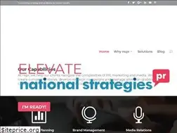 Sites similar to nspublicrelations.com