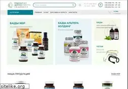 Sites similar to nspukr.com.ua