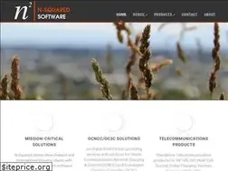 Sites similar to nsquared.co.nz