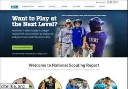 Sites similar to nsr-inc.com