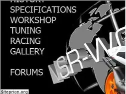 Sites similar to nsr-world.com