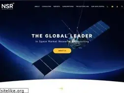Sites similar to nsr.com
