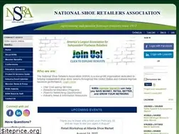 Sites similar to nsra.org