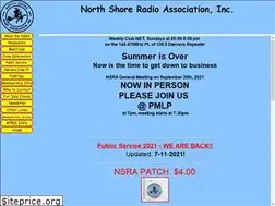 Sites similar to nsradio.org