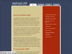 Sites similar to nsrbr.com