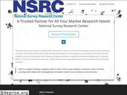 Sites similar to nsrc.com