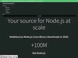 Sites similar to nsrc.io