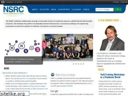 Sites similar to nsrc.org
