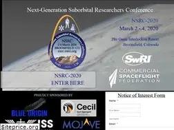 Sites similar to nsrc.swri.org