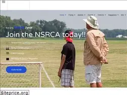 Sites similar to nsrca.us