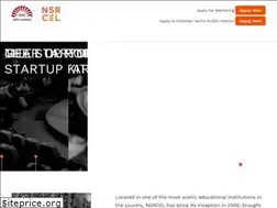 Sites similar to nsrcel.org