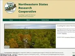 Sites similar to nsrcforest.org