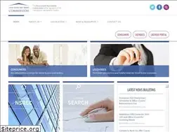 Sites similar to nsrec.ns.ca