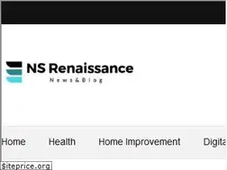 Sites similar to nsrenaissance.com