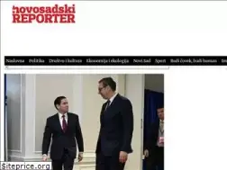 Sites similar to nsreporter.rs