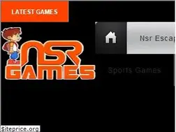 Sites similar to nsrescapegames.com