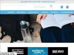 Sites similar to nsresources.com
