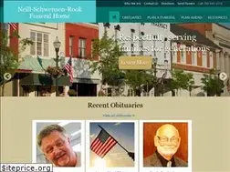 Sites similar to nsrfh.com