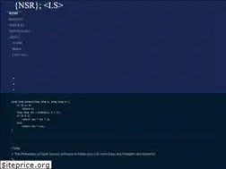 Sites similar to nsris.com