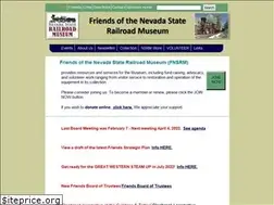 Sites similar to nsrm-friends.org